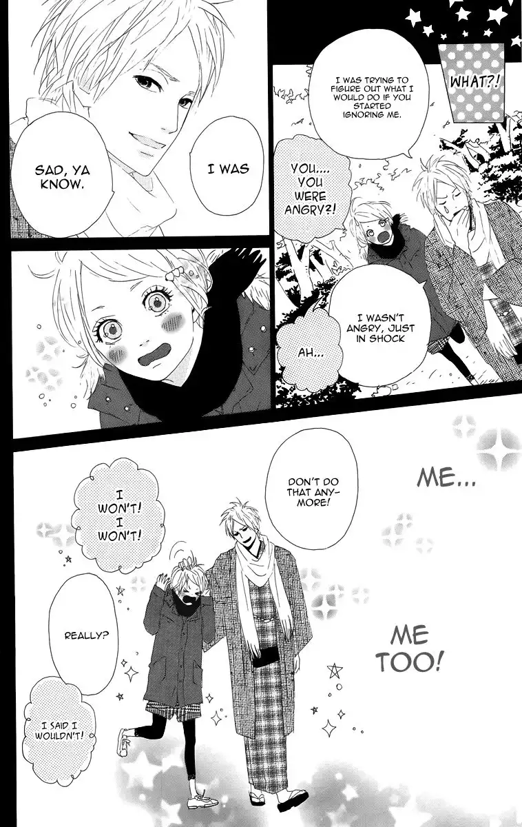 Yume Miru Taiyou Chapter 12 6